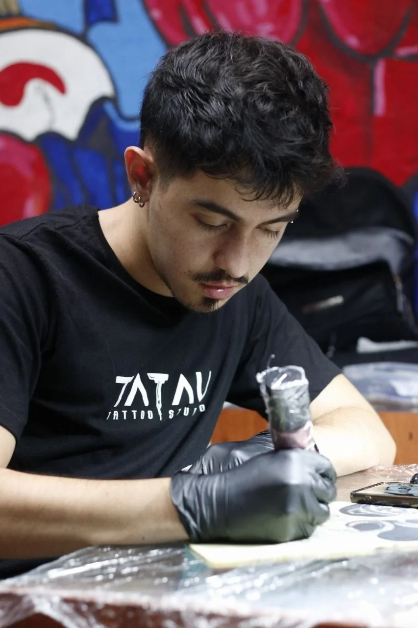 Enfoque del Curso Tatau Academy