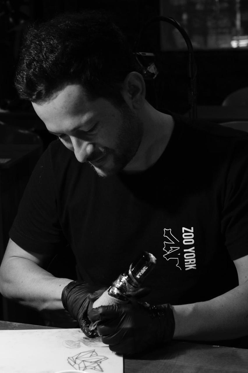 Juan Espinosa
